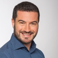 Gianluca Dell´Aquila, PhD