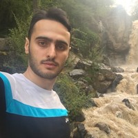 Morteza Khazaeipoul
