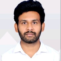 Phanindra Kumar Thirumalakonda