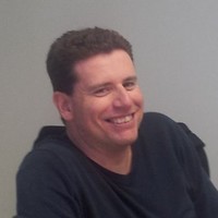 Simon Perryman