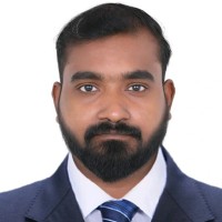 Vishak V S