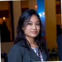 Shreeya Shrestha
