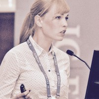 Elena Rusanova