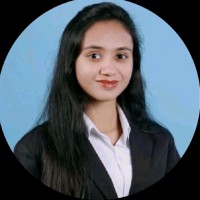 Pankhuri Rastogi