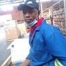 George Ncube