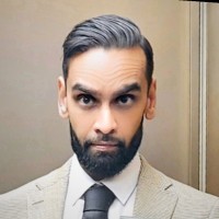 Syed Rahman