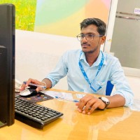 Dinoshanth Vimalanathan