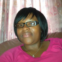 Pearl Mpateni