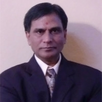 Bharat Vadaria