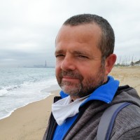 Juan José Toledano Llamazares