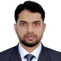 Mohammed Ali Shihab