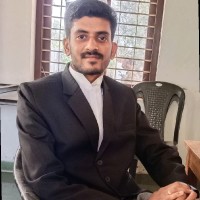 Adv S Harigovind