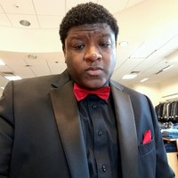 Daniel A. Blue Sr.