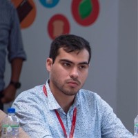 Angelo Piero Puccio Arméstar