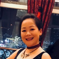 May Huang
