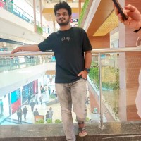 Saikumar Galla