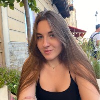 Victoria Gabrielchik