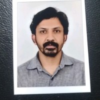 Anoop B