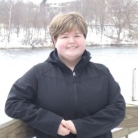 Courtney Madsen