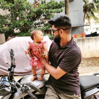 Aravind Sam