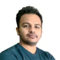 Madhan Mohan Tammineni