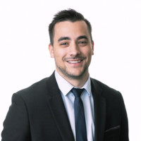 Michael Gagné-Guay