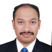 Nikhil Bhadran