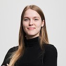 Bergþóra Holton Tómasdóttir