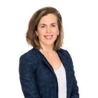 Valérie Grenier, Crha