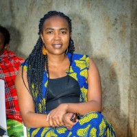Virginia Mwangi