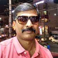 Madhu G