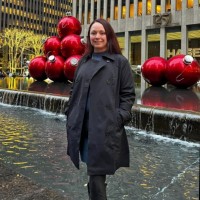 Stephanie Couchene