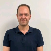 Arash Rezapour