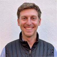 Daniel Scherzer
