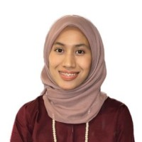 Emily Mohd Ismail