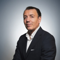 Roberto 로베르토 Ranucci MBA