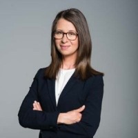 Magdalena Wagner, CFE