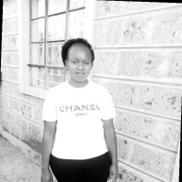 Jennifer Kioko