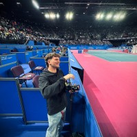 Baptistin Blanchard-Lalo