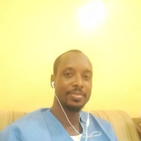 Umar Muhammad Aliyu