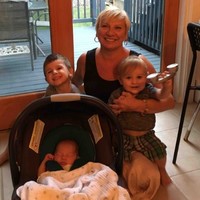 Carol Champigny