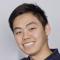Alvin Wong