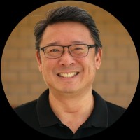 Dave Lin