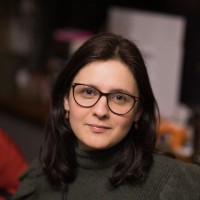 Elise Bovendorp - van Zwieten, MSc