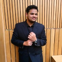 Tarun Kanodia
