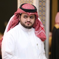 Yazeed Almudlej, Pmp®