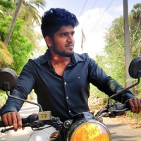 Thiyagesh Raj