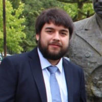 Esteban San Martin Candia