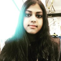 Nadeeja Hewavitharana