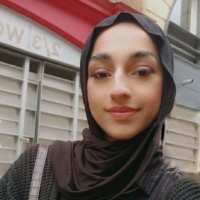 Saira Bashir